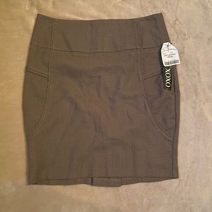 XOXO Skirt